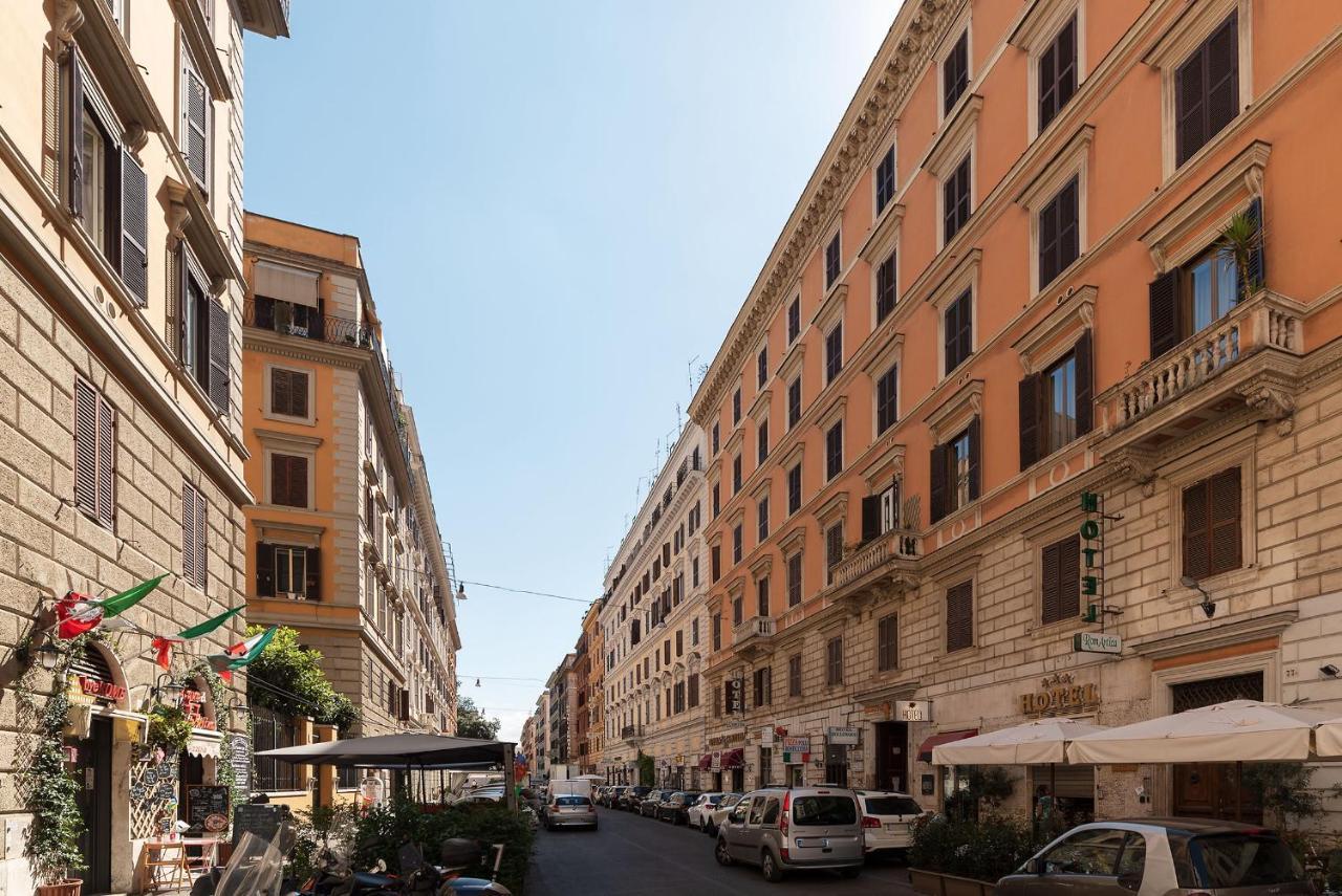 Hotel Beauty Palace - Vertex Group, Rome